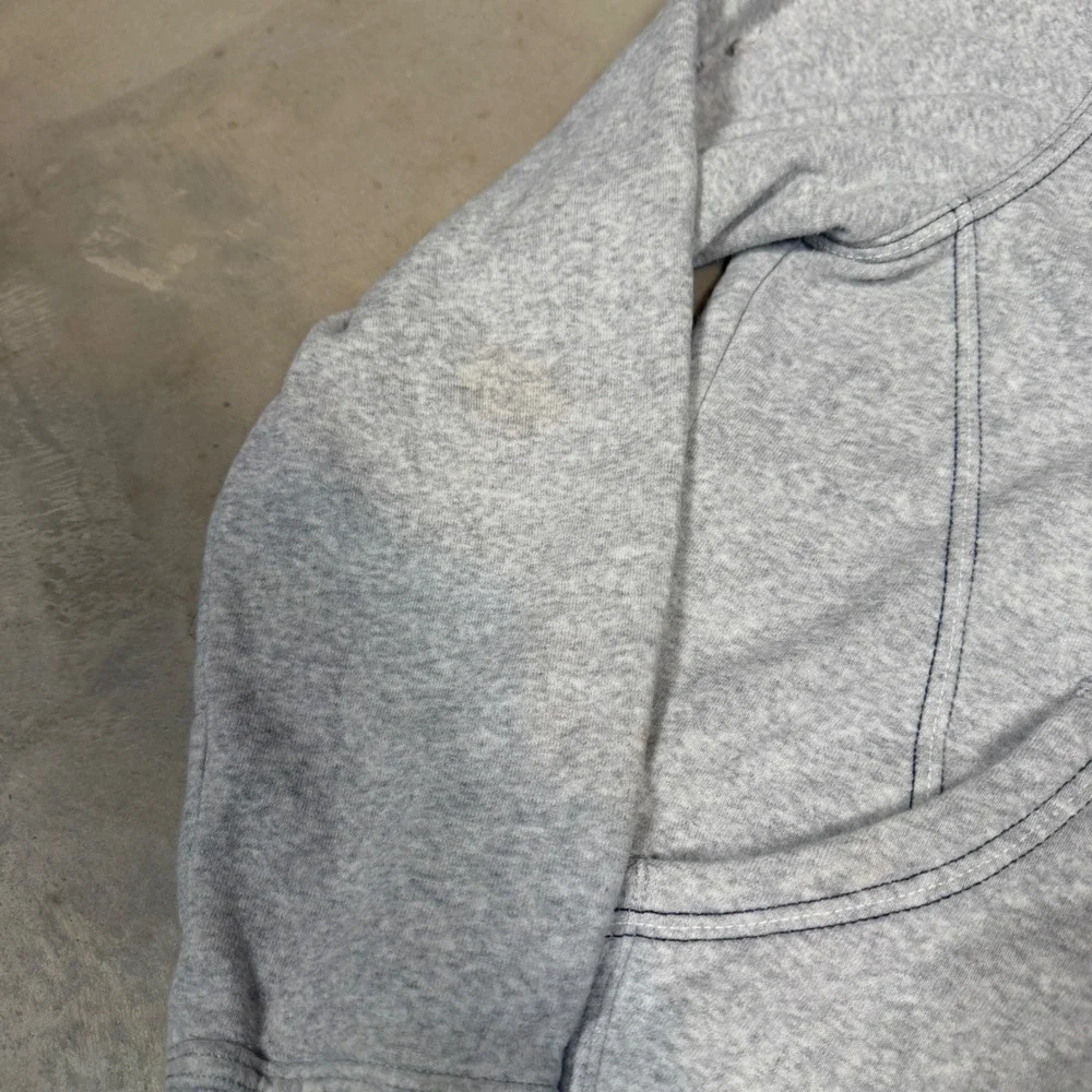 Nike cotton blend